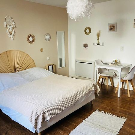Les Chambres D'Ursule Tartas Luaran gambar