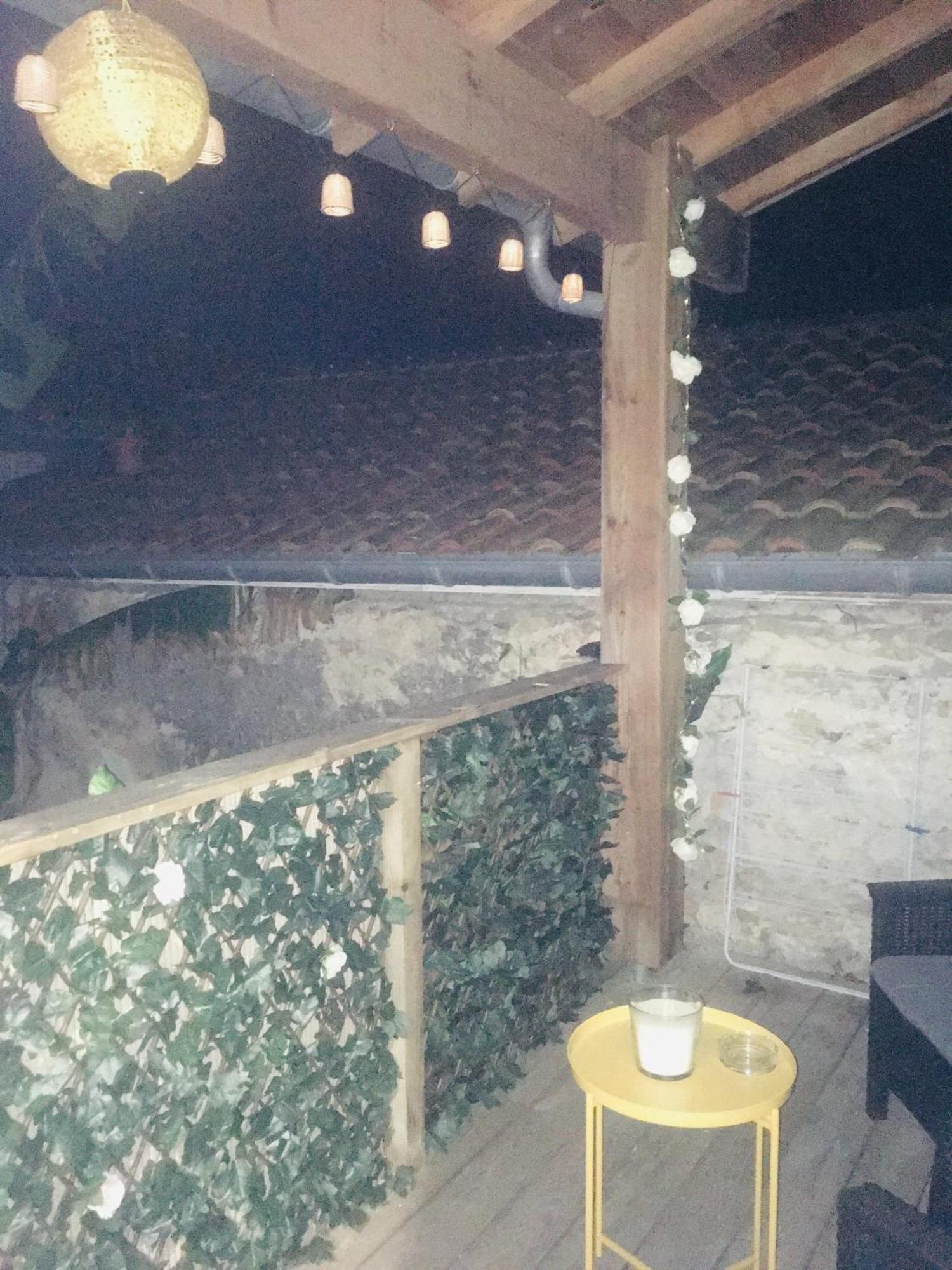 Les Chambres D'Ursule Tartas Luaran gambar