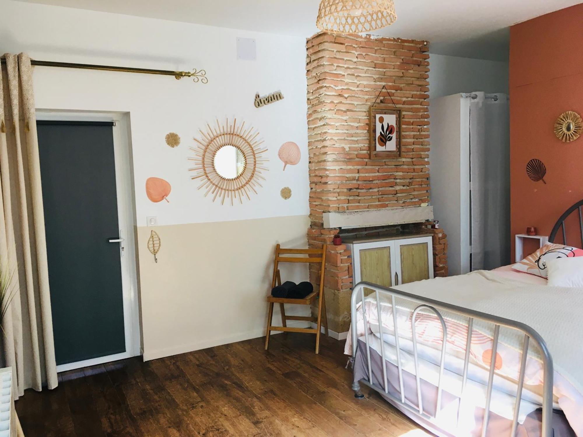 Les Chambres D'Ursule Tartas Luaran gambar