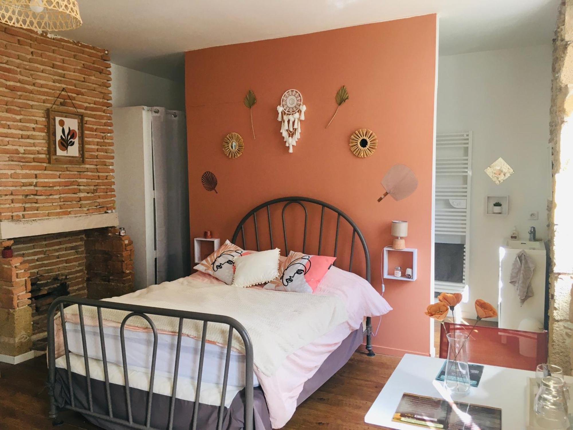 Les Chambres D'Ursule Tartas Luaran gambar