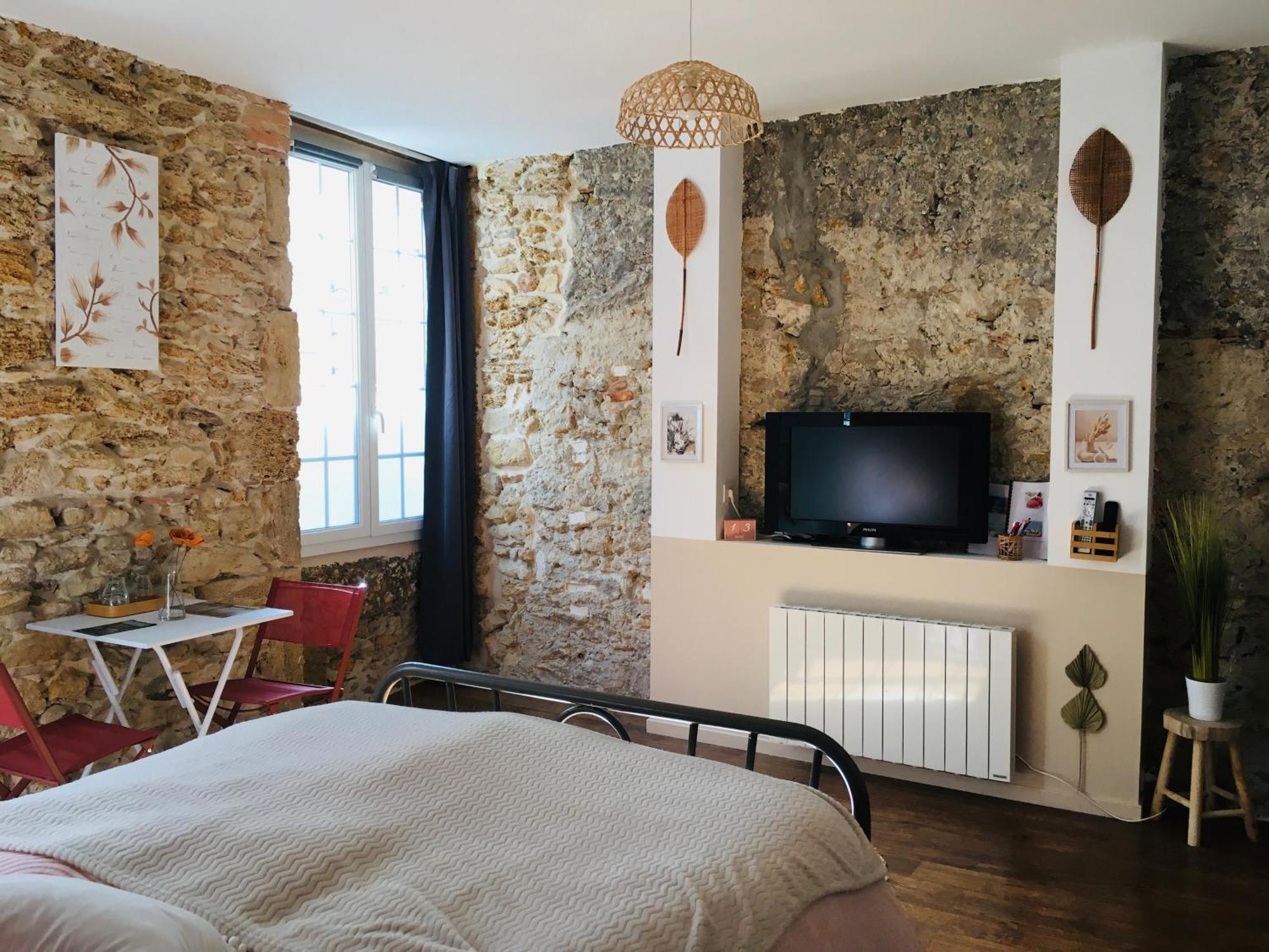 Les Chambres D'Ursule Tartas Luaran gambar