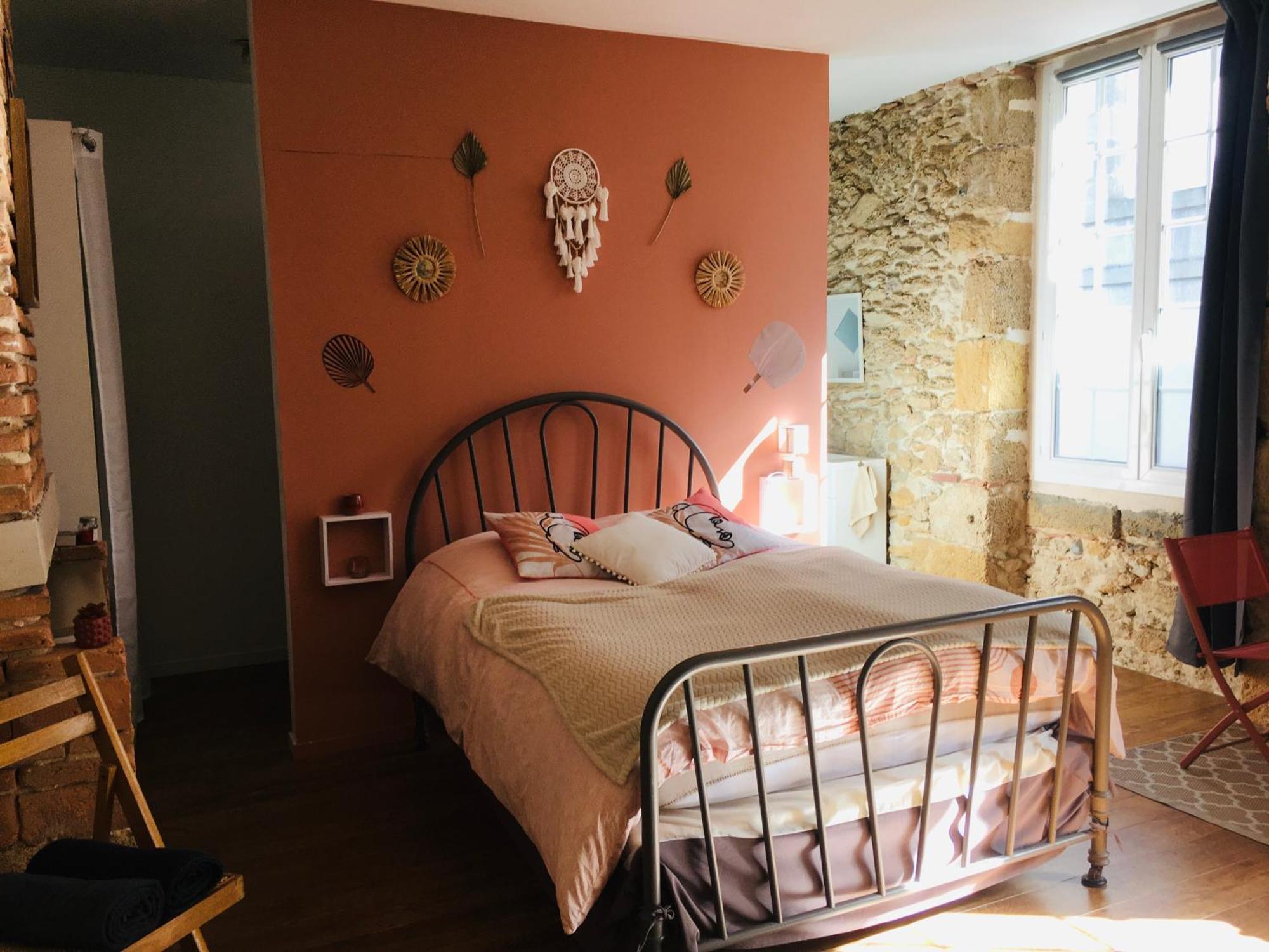 Les Chambres D'Ursule Tartas Luaran gambar