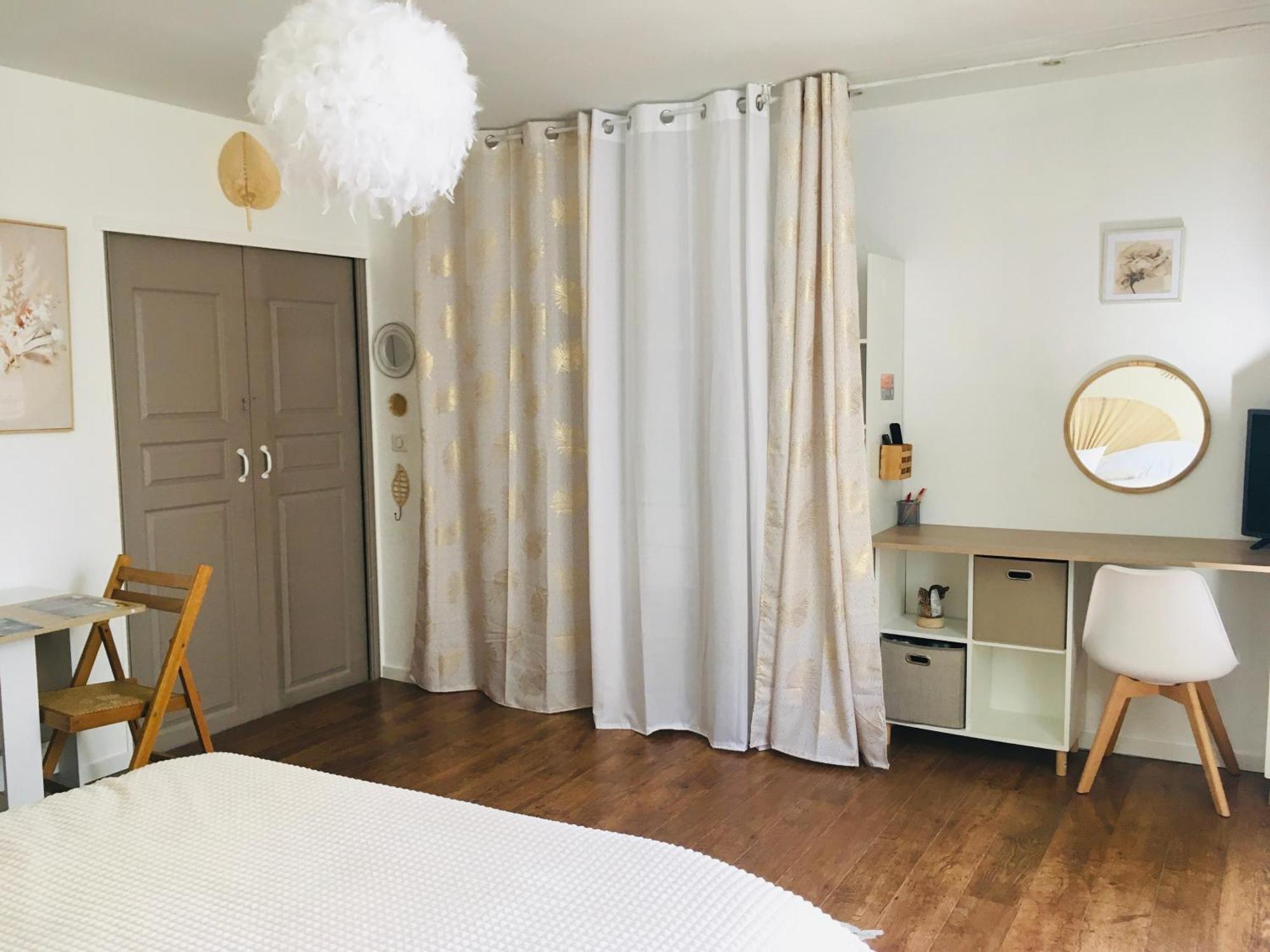 Les Chambres D'Ursule Tartas Luaran gambar