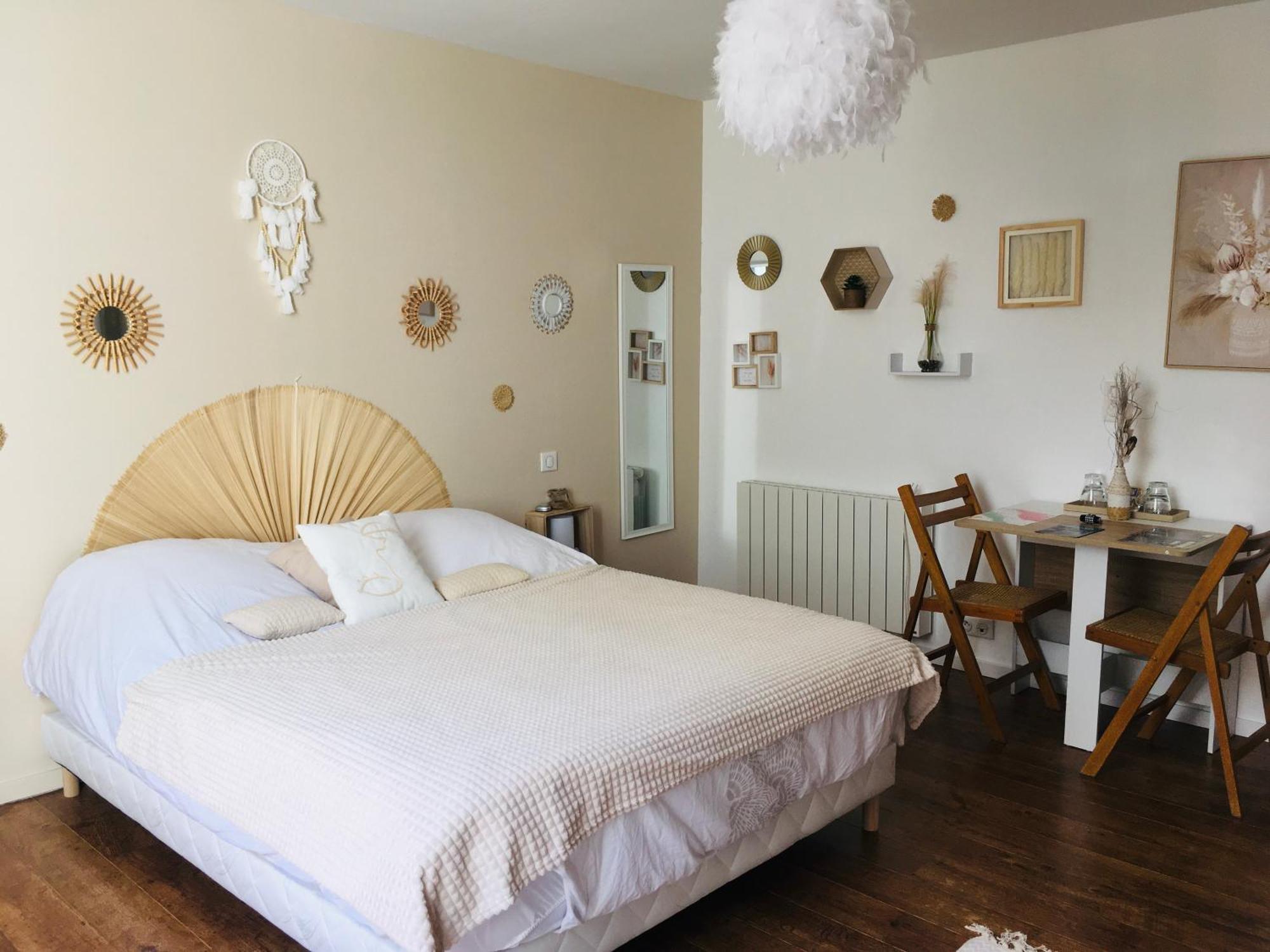 Les Chambres D'Ursule Tartas Luaran gambar