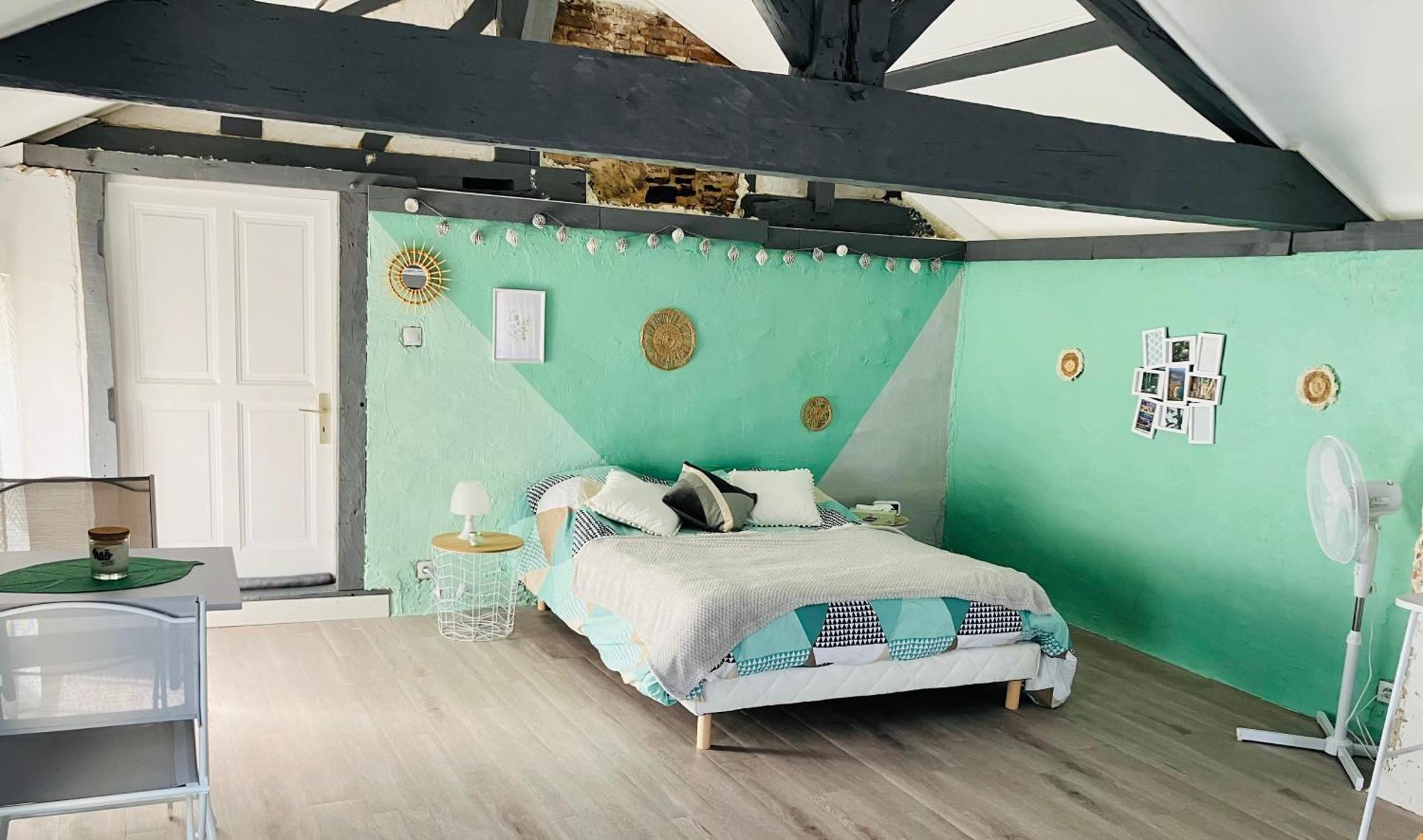 Les Chambres D'Ursule Tartas Luaran gambar