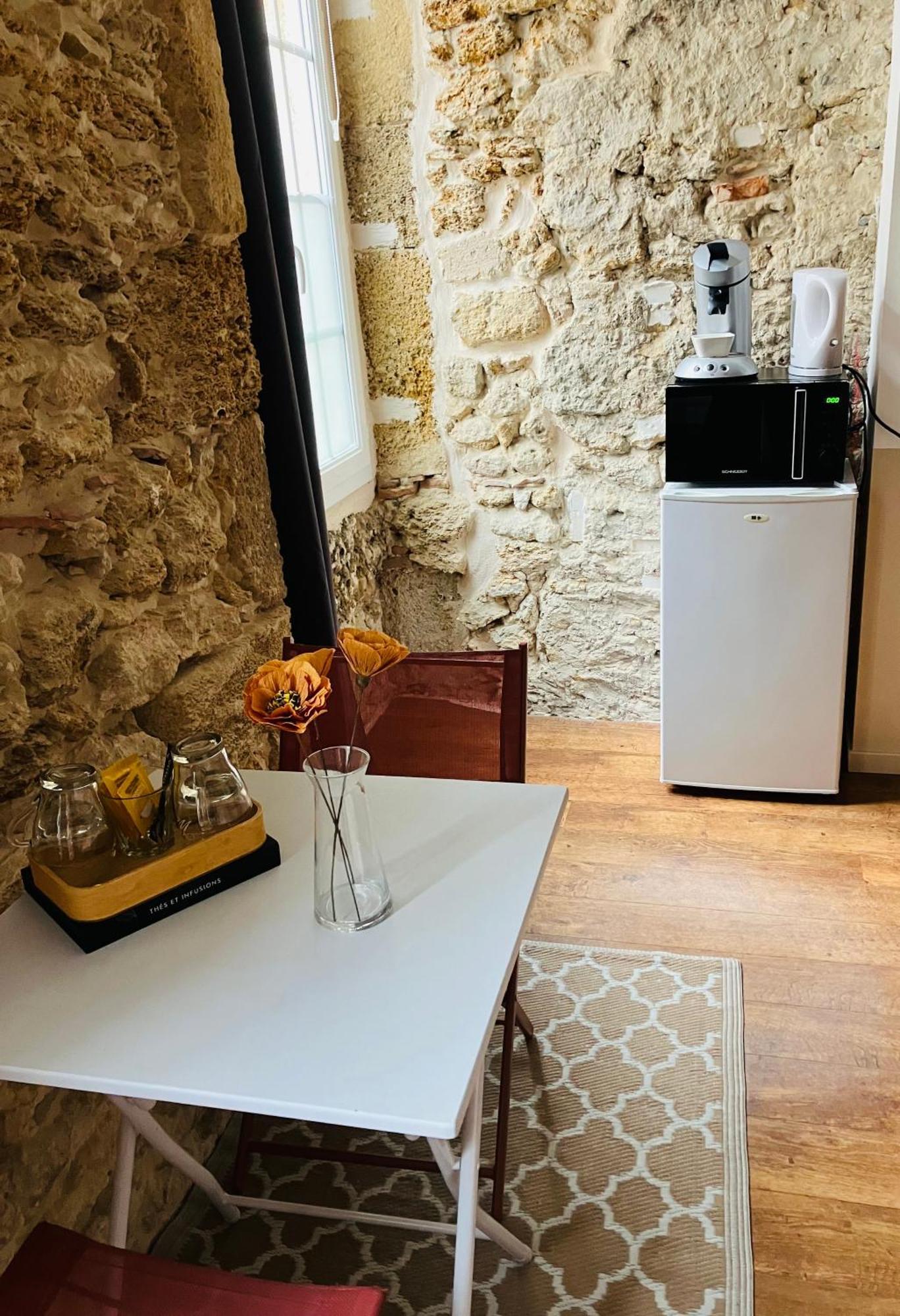 Les Chambres D'Ursule Tartas Luaran gambar
